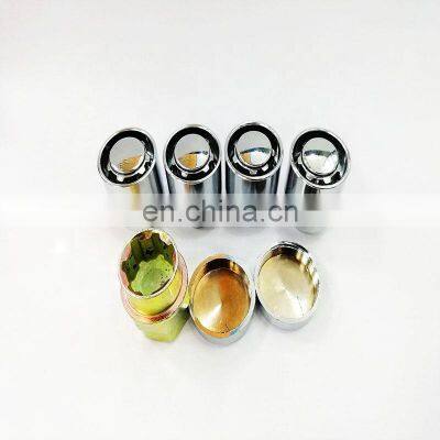 Universal 36mm M12 1.5/1.25 Auto Car Wheel Rim, Wheel Lock Locking Lug Nuts photo-3