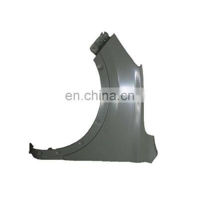 Factory Direct Sale Good Price Auto Body Parts Accessories Haima S5 2014 Car Engine Hood Bonnet SA12-52-310