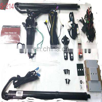 Factory Sonls 2021 new arrival electric tailgate for car-Mitsubishi-ECLIPES CROSS tailgate lift