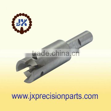 SUS304 precision parts stainless steel machinery parts turning parts