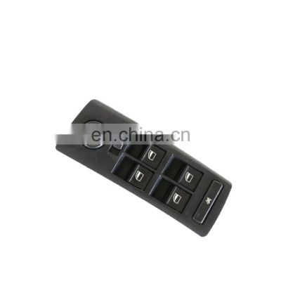 Factory Price Suitable For BMW X5 E53 Black Electric Power Window Switch 61316962505