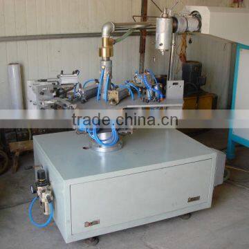 fruit jelly bottles blowing machine
