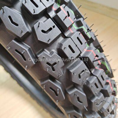 Super Quality Factory Directly Wholesale Motorcycle Tire photo-4