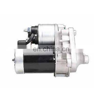 M0T93581 New Auto Electrical System Car Engine 12V 11T 1.4KW Starter Motor for Peugeot Partner Box Tepee