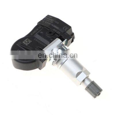 100015259 433MHz ZHIPEI Performance tire pressure sensor 43139-61M00 For Suzuki Vitara SX4 S-cross