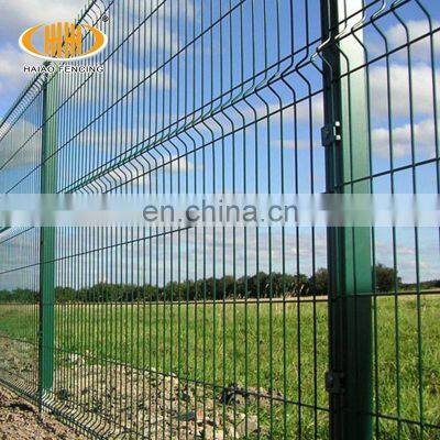 Widely used sectional garden fence panels decorative fencing garden