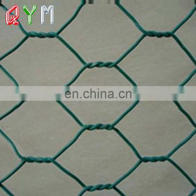 PET Gabion Box Pet Hexagonal Agriculture Fish Farm Netting