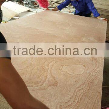 Commercial Plywood