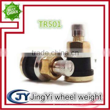 TR501 Car Tire Valves photo-2