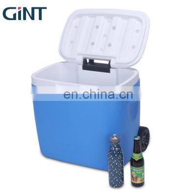 GiNT 48L Made in China Cooler Box High Quality Hard Coolers Outdoor Camping Cooler Boxes