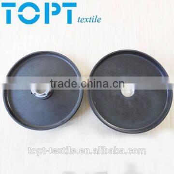 ring frame spare parts rolling disc with carbon fiber material FT001