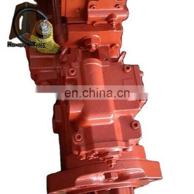 Hot sell Excavator Hydraulic Pump K3V112DT JY210E hydraulic main pump