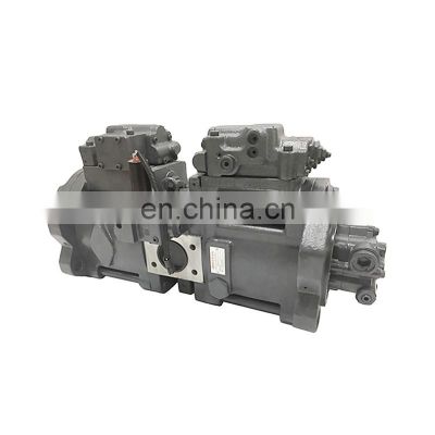 K3V112 Hydraulic Pump for EC210 main pump EC240B excavator piston pump