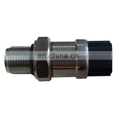 excavator high pressure sensor 3909456 KM11