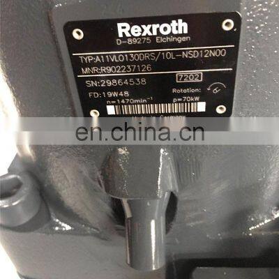 REXROTH A11VLO Series A11VLO130 190 260 AA11VLO260DRG/11R-WSD62N00-S Hydraulic Piston Pump photo-2