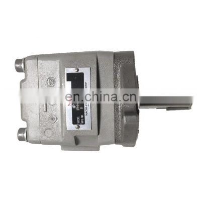 NACHI IPH-2H-5-11 hydraulic gear pump IPH-2H IPH-4H series IPH-2H-3.5/5/6.5/8-11