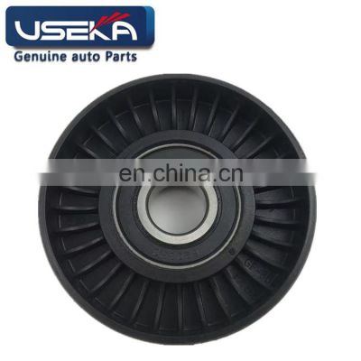 OEM 96183113-1 96349976  Timing Belt Idler Pulley for Daewoo  Chevrolet kalos