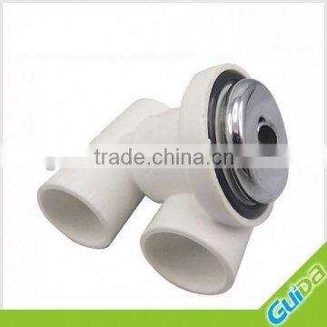 zhejiang Ningbo simple modern acrylic bathtub accessories spa jet Massage Tub nozzle