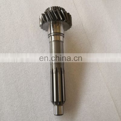 JAC genuine part high quality INPUT SHAFT, for JAC light duty truck, part code B-1701111-10-02