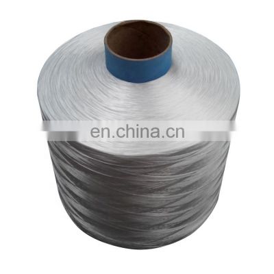 600D hollow pp yarn for webbing tape