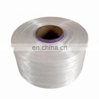 Alkaliresistant 2100D 100% pp bcf yarn Price For Concrete Anti-crack Fiber