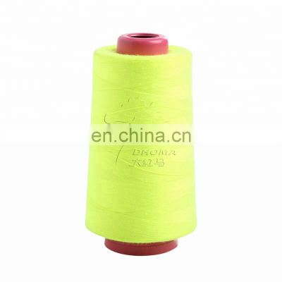 High-quality wholesale 40/2 Polyester Sewing Thread with Competitive Price