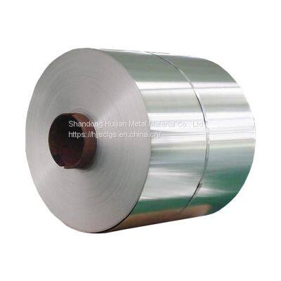 1.4571 S41008 Hot Rolled / Cold Rolled Stainless Steel Coil