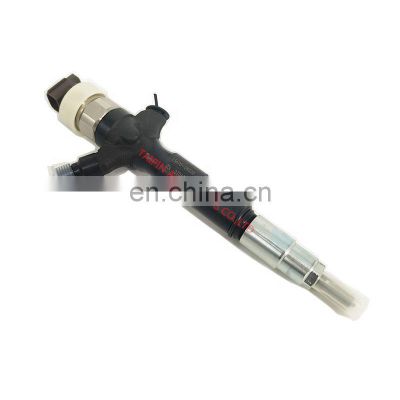 TAIPIN Car Fuel Injector Nozzle For HILUX FORTUNER 1KD 23670-09330