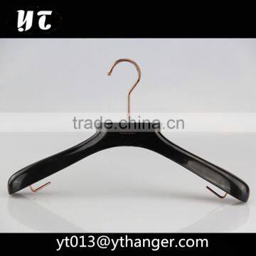 Classic Normal Luxury Wooden Hanger Wooden Suit Hanger for Men Clothes