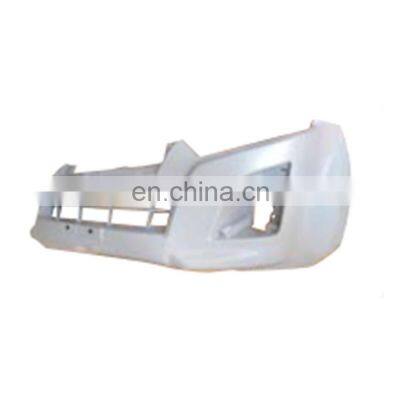 car front bumper middle support with OE 8-98330328-0