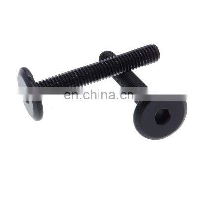 stainless steel torque adjustable table screws