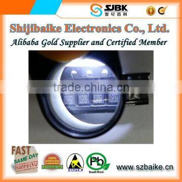 LIS302DL ACCELEROMETER 3AXIS MEMS 14-LGA
