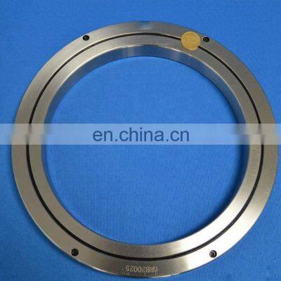High Presion Cross Roller Bearing XRB25025 NRXT25025