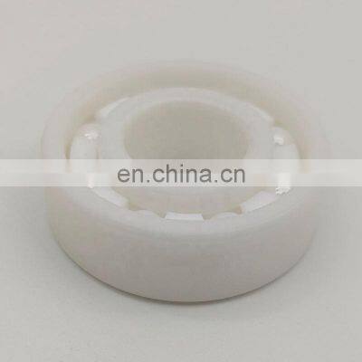 6408 CE 40X110X27mm ZrO2 Full Ceramic Ball Bearing 6408CE photo-3