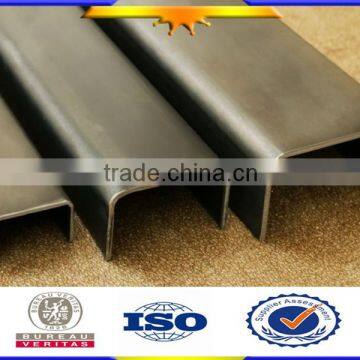 Cheaper Price for Channel Steel, U Type Steell, Good Quality U Channel Steel photo-2
