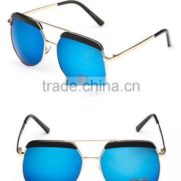 Many Colors Lens Available Polygon Polarized New Arrival Sun Glasses 2016 photo-4