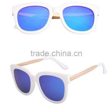 Ladies Over Sized Big Fashion Wholesale Polarized Sunglasses Glasses Sun Shade photo-5