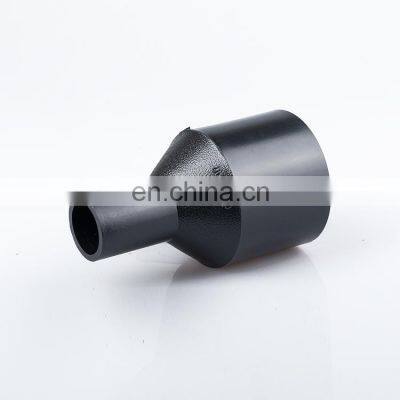 T-joint Pe Male Adaptor Butt Fitting Hdpe Fusion Fittings Reducing Coupling