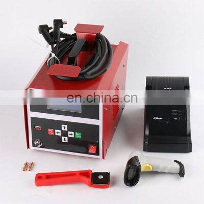 Dinghy Igbt Inverter Mma 400 Weld 250 For Plastic Pipe Electric Welding Machine