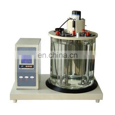 Intelligent Petroleum Products Density Apparatus DST-3000