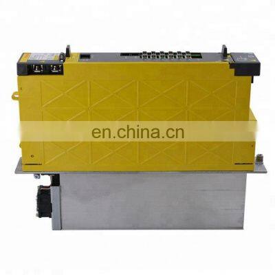 A06B-6121-H037#H550 motor drive servo amplifier module