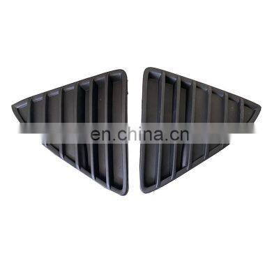 Auto Spare parts BM51-17K947-AE Low-configuration Front Bumper Grille Moulding BM51-17K946-AE for Ford Focus 2012