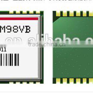 SIM98VB Module GPS+BD2 Module 16*12.2*2.4mm NEO-6M Package photo-3