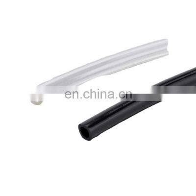 Hot Sale Flexible 20m Pneumatic PU Spring Hose Pipe PUC Coiling Tube