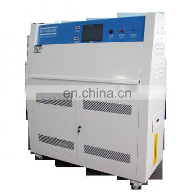 KEJIAN UVA UVB UV Weather Resistence Climatic Test Chamber Aging Testing Chamber