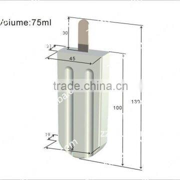 Various Style Popsicles Machine/Products Line Series Ice Cream Machine For Sale