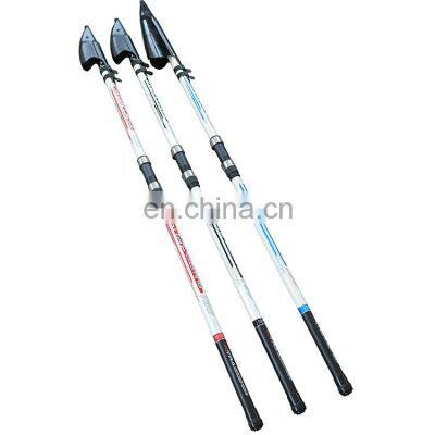 Fast Action Blank Surf Casting 4.0m 180g Fishing Rod