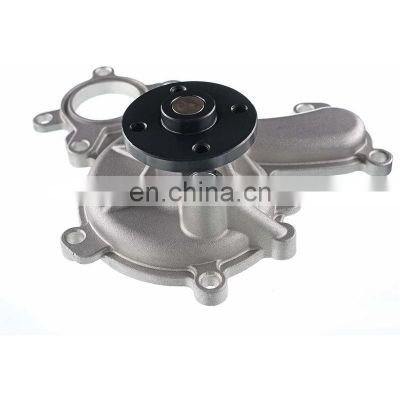 Professional Water pump manufacturer wholesale good price auto parts water pump for Toyota 1610039496