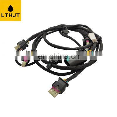 For BMW F18 61129253445 Car Accessories Auto Spare Parts Car Radar Line Electric Eye Harness OEM NO 6112 9253 445