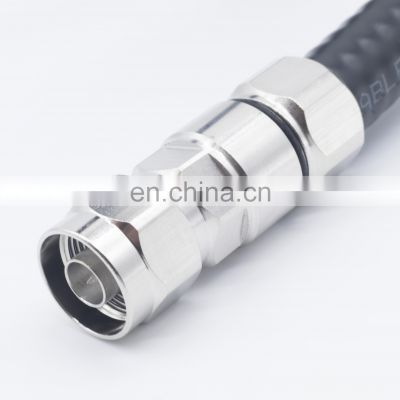 High quality 50Ohm 1/2\